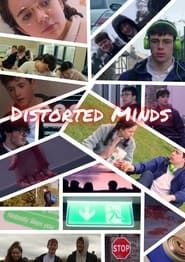 Distorted Minds series tv
