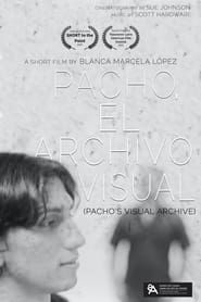 Pacho's visual archive series tv