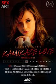 Kamikaze Love Volume 1 - Craving Intensity series tv