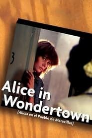 Alicia en el pueblo de Maravillas (1991)