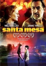 Santa Mesa series tv