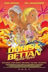 Doris & Bettan - Marbella Mayhem (2023)