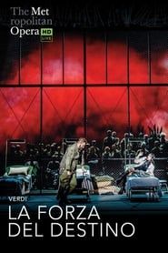 MET Opera: La Forza del Destino 2023/24