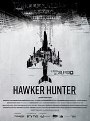 Image Hawker Hunter. El ruido del silencio