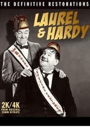 Laurel & Hardy: The Definitive Restorations series tv