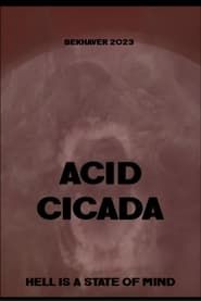 ACID CICADA series tv