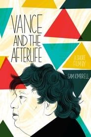 Vance and the Afterlife series tv