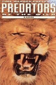 Image Predators of the Wild: Lion