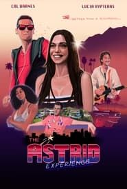 The Astrid Experience series tv