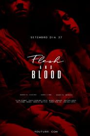 Flesh and Blood 2023 streaming
