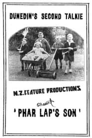 Phar Lap's Son series tv