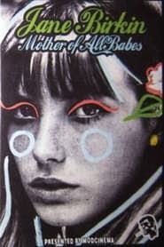 Image Jane Birkin... Mother of All Babes