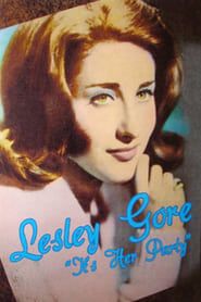 Lesley Gore: It's Her Party series tv