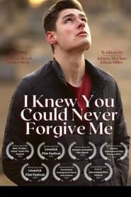 I Knew You Could Never Forgive Me series tv