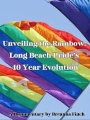 Image Unveiling the Rainbow: Long Beach Pride's 40 Year Evolution 2023