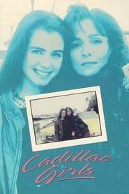 Affiche de Cadillac Girls