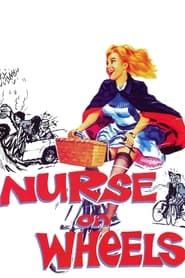 Affiche de Nurse on Wheels