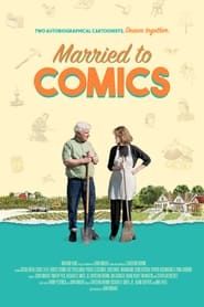 Married to Comics 2023 streaming