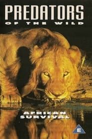 Image Predators of the Wild: African Survival