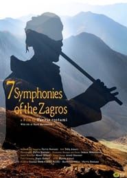 Seven Symphonies of Zagros series tv