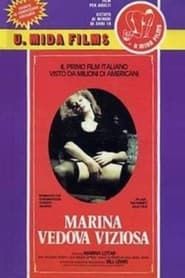 Marina vedova viziosa (1985)