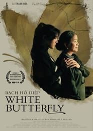 White Butterfly series tv
