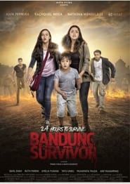 Bandung Survivor series tv