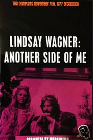 Lindsay Wagner: Another Side of Me series tv