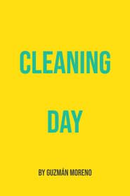Cleaning Day series tv