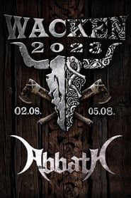 Abbath - Wacken Open Air series tv