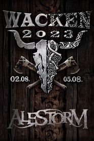 watch Alestorm - Wacken Open Air