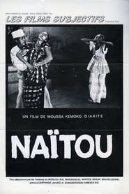 Naïtou, the Orphan Girl series tv