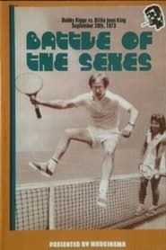 Bobby Riggs vs. Billie Jean King: Tennis Battle of the Sexes (1973)