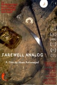 Farewell Analog series tv