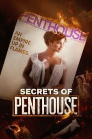Secrets of Penthouse series tv