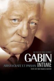 Jean Gabin intime (2010)