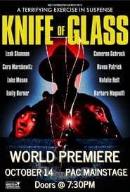 watch Knife of Glass