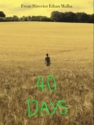 40 Days series tv
