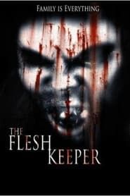The Flesh Keeper series tv