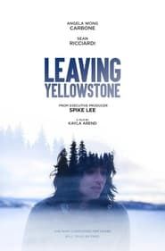 Leaving Yellowstone series tv