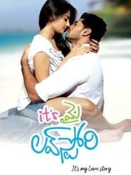 It's My Love Story 2011 streaming