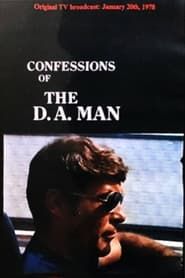 Confessions of the D.A. Man series tv