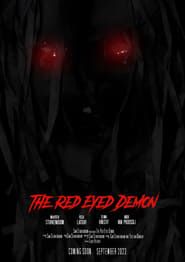 The Red Eyed Demon series tv