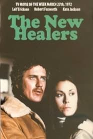 Image The New Healers 1972