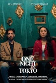One Night in Tokyo series tv