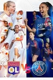 Foot : Trophée des Championnes 2023 : Lyon OL - Paris PSG series tv
