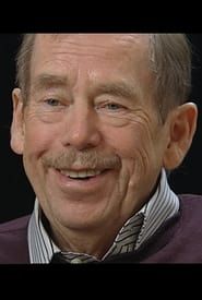 Václav Havel : L'éternel insurgé-hd