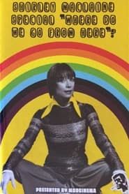 The Shirley MacLaine Special: Where Do We Go from Here? (1977)