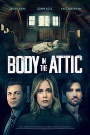 Body in the Attic series tv