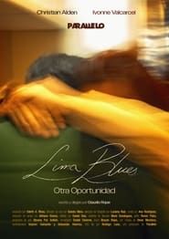 Lima Blues: Another Chance series tv